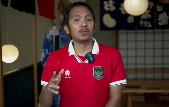 Ini Kriteria Pelatih...