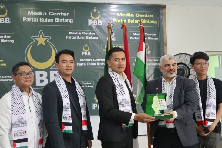PBB dan YPSP Gagas Aliansi...