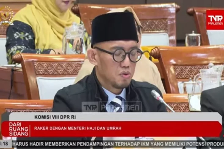 Kemenhaj Gandeng KPK...