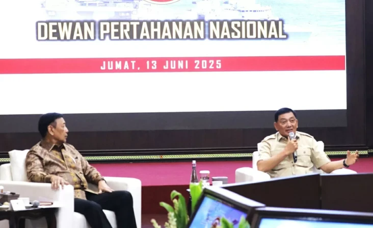 Mutasi TNI, 9 Perwira...