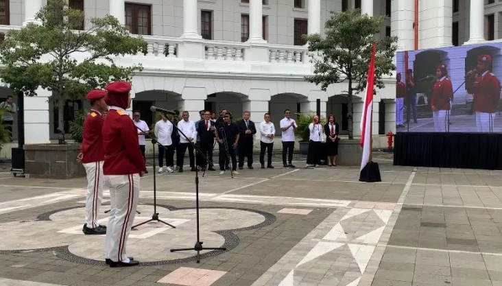 Kirim Pesan ke Menkeu...