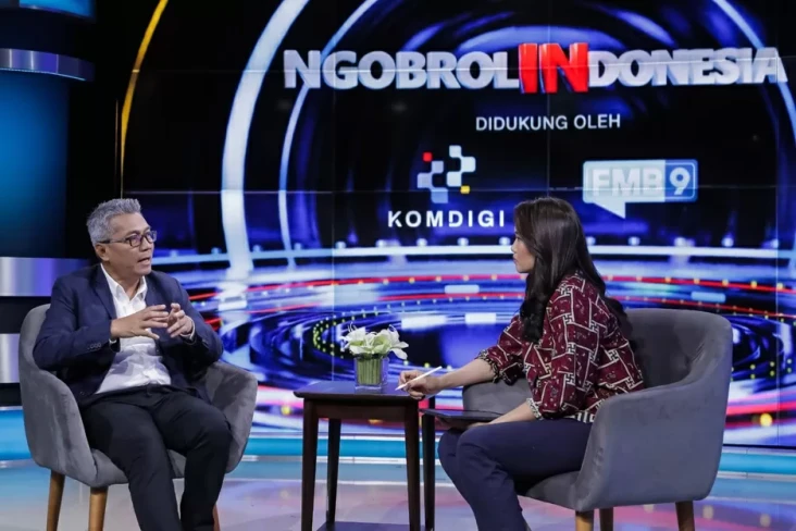 Setahun Pemerintahan...
