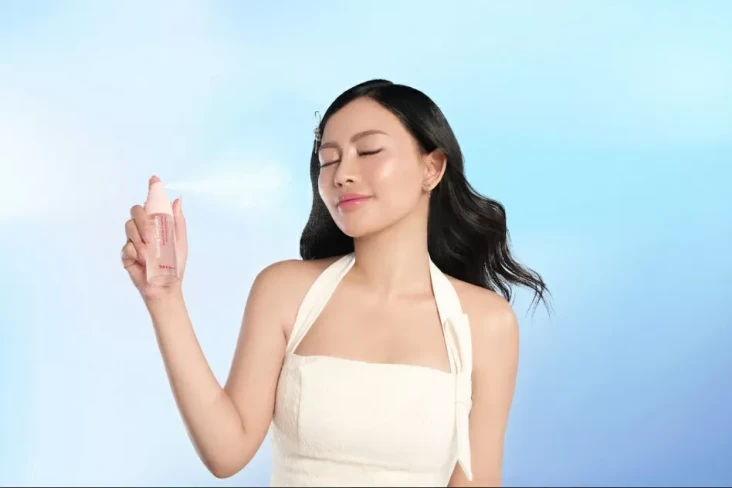 Rachel Vennya Ajak Perempuan...