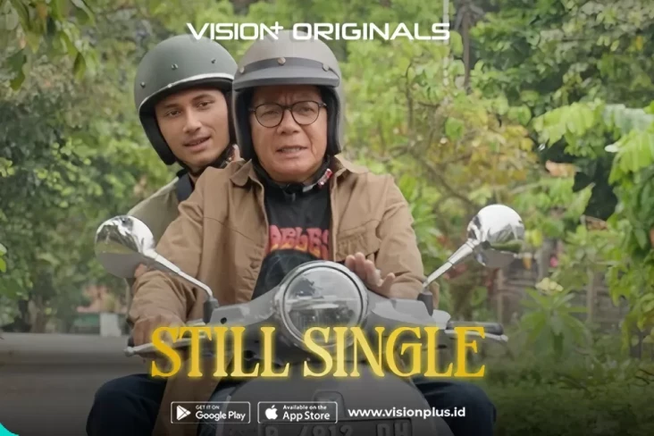 Yuki Kato dan Samo Rafael...