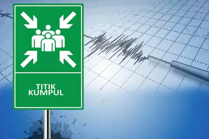 Gempa M5,3 Guncang Pidie...