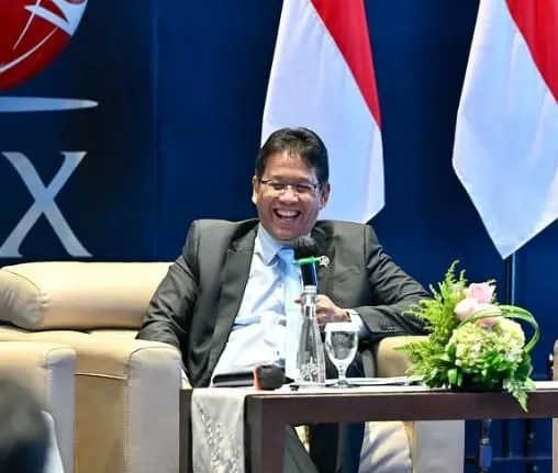 Purbaya Ramal IHSG Bisa...