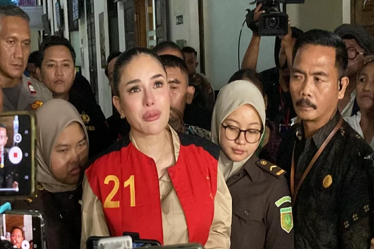 Ini Hal yang Memberatkan...