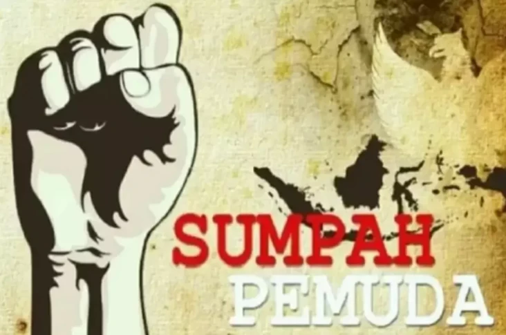 10 Ucapan Sumpah Pemuda...
