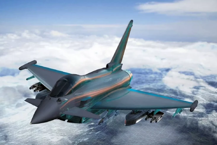 Turki Borong 20 Jet...
