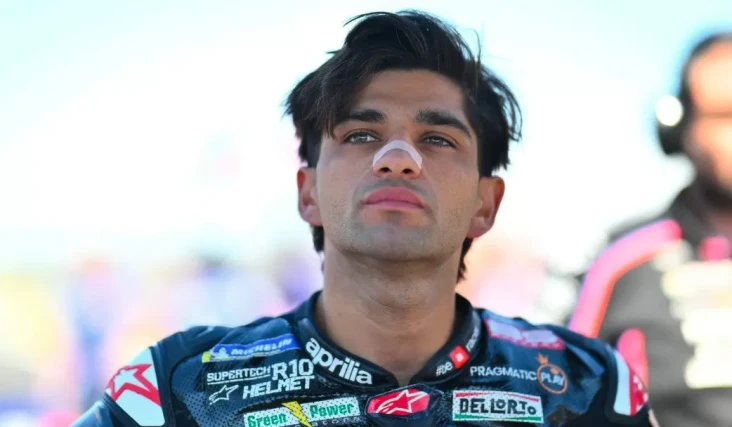Jorge Martin Dipastikan...