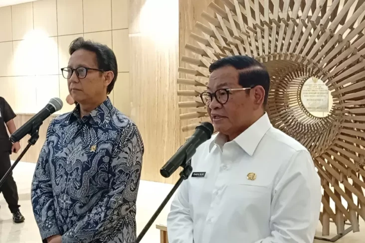 Mantan Bos Danareksa...