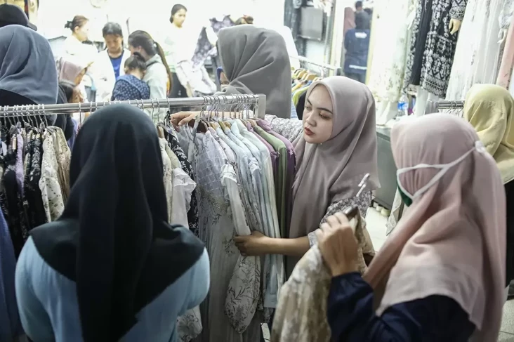 Fraksi PDIP Dukung Kebijakan...
