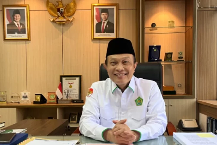 Kemenag-LPDP Kolaborasi...