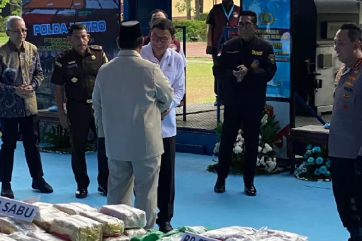 Kepala BPOM: Penyalahgunaan...