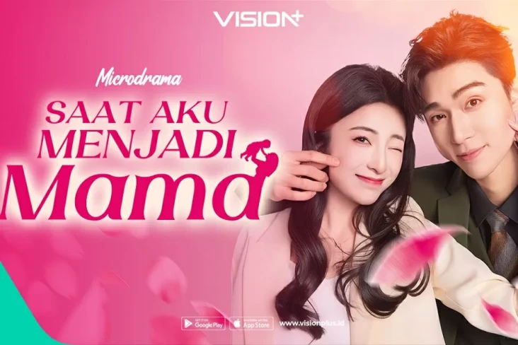Tiba-Tiba Jadi Ortu,...