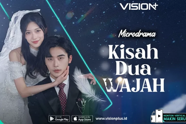 Sinopsis Microdrama...
