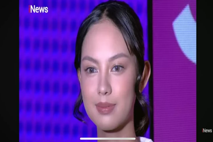 Rahasia Make-Up Flawless...