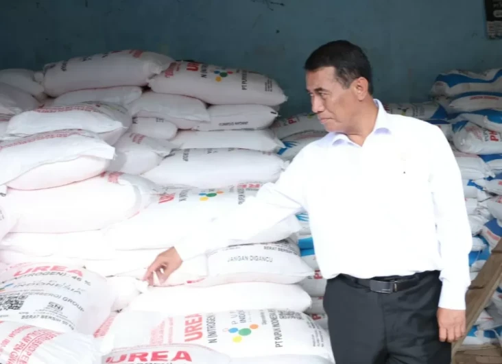 Tanya Langsung ke Petani,...