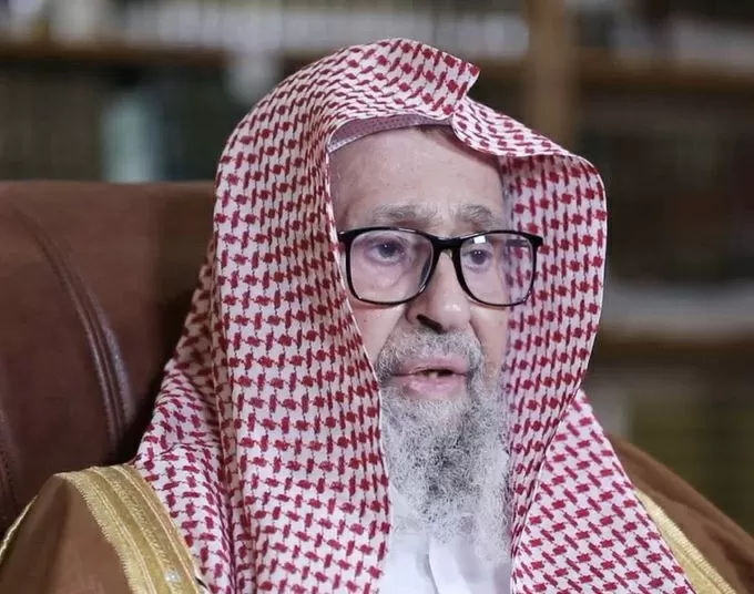 Siapa Sheikh Saleh Al-Fawzan?...