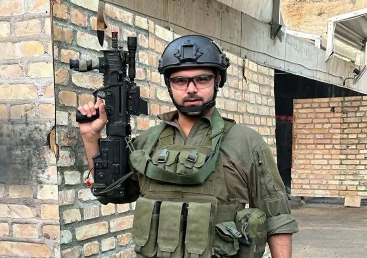 4 Strategi Israel Pascaperang...