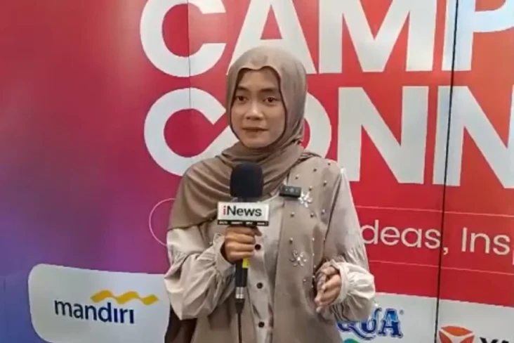 Mahasiswa Unpad Rasakan...
