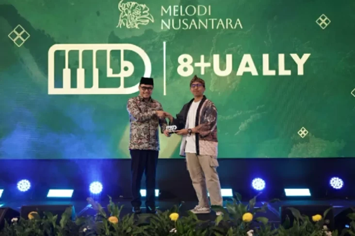 Refleksi Sumpah Pemuda,...