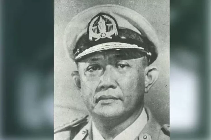 Kisah Kapolri Jenderal...