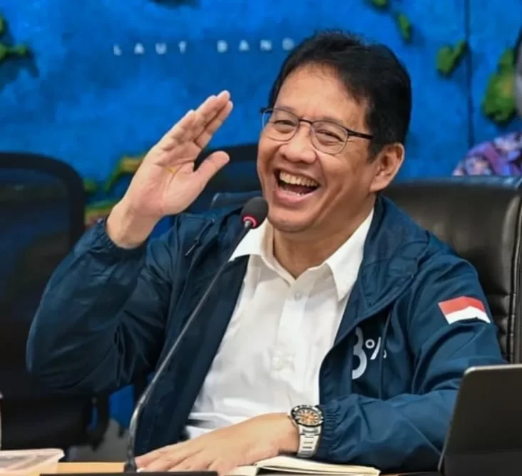 Tegas! Purbaya Larang...