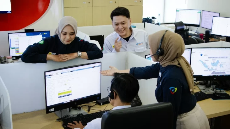 PLN Icon Plus Pertahankan...