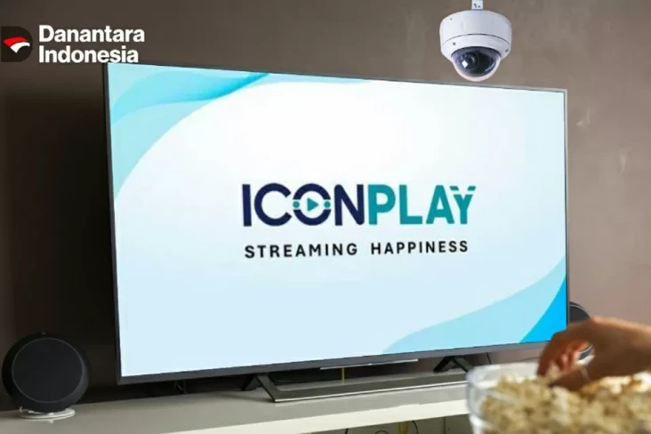 ICONPLAY Menyatu dengan...