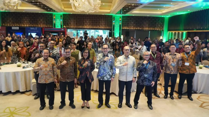 Tata Kelola AI yang...