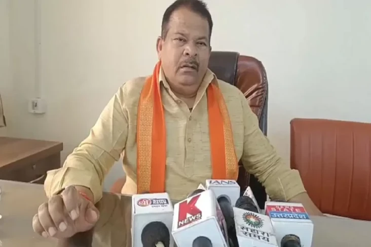 Politisi India Ini Serukan...