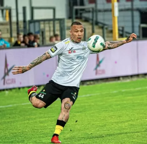 Radja Nainggolan Ungkap...
