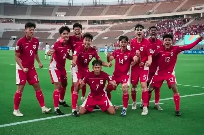 Daftar Lengkap Pemain...