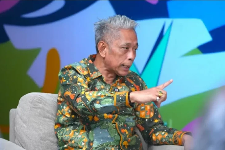 Wamensos Tegaskan Setiap...