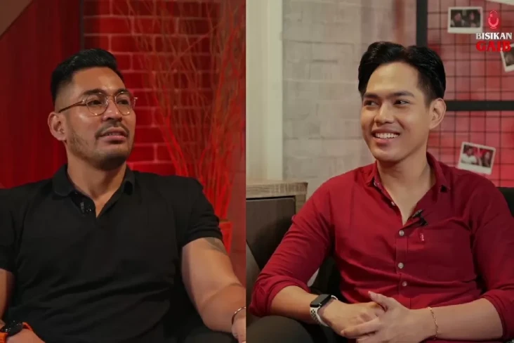 Rommy KDI Ngaku Pernah...