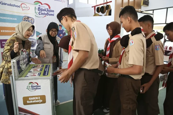 Peduli Kesehatan dan...