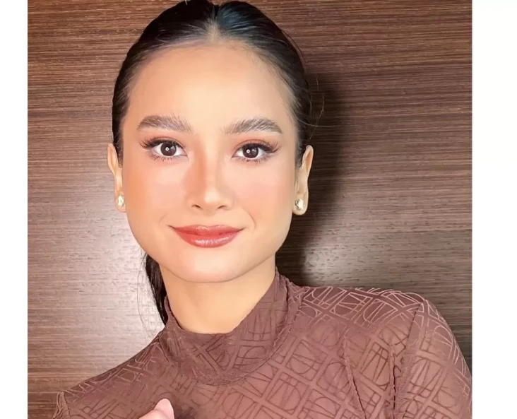 Cerita Haru Acha Septriasa...
