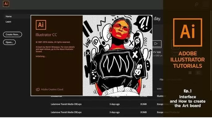 Adobe Melatih AI untuk...