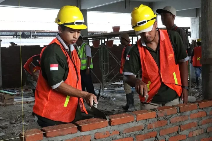 Kementerian PU Gelar...