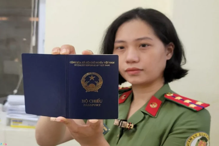 5 Paspor yang Lebih...