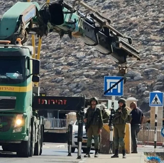 Israel Bangun 1.000...