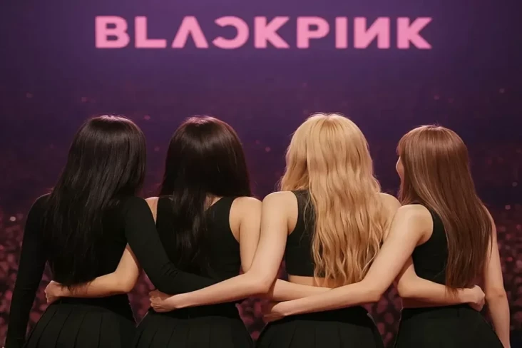 Set List Konser BLACKPINK...