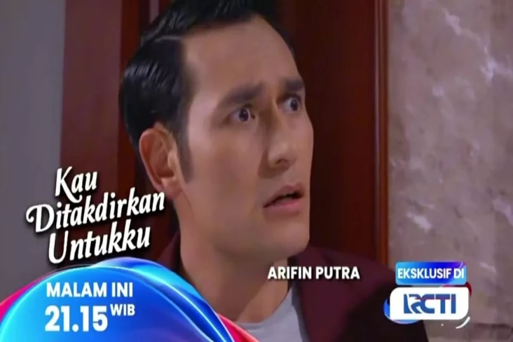 Sinopsis Sinetron Kau...