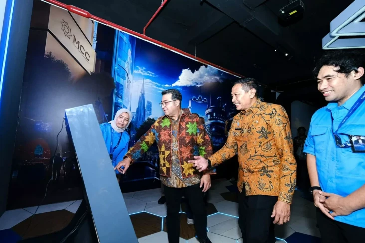 Ponorogo dan Malang...
