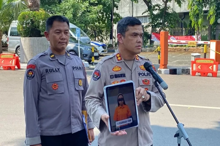 Bos Mecimapro Jadi Tersangka,...