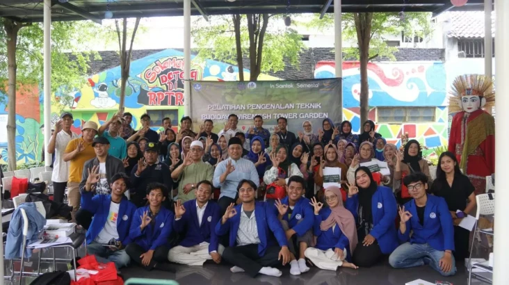 PSPP Universitas Trilogi...