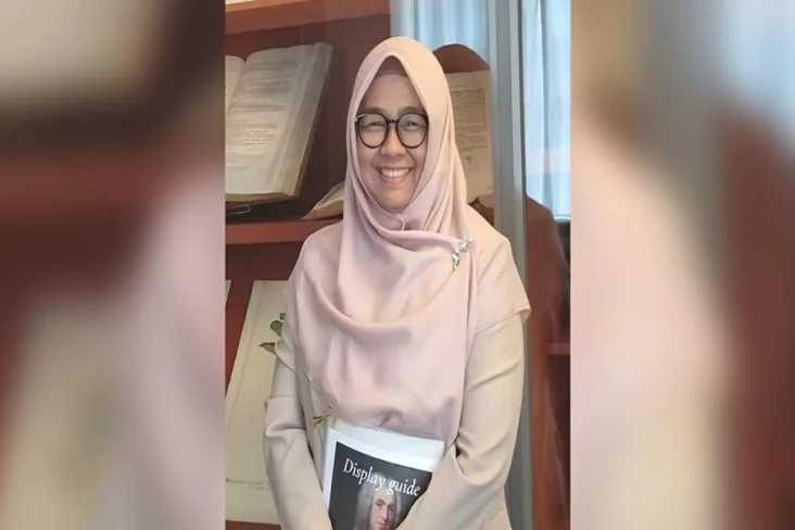 Riset Bioflok Antarkan...
