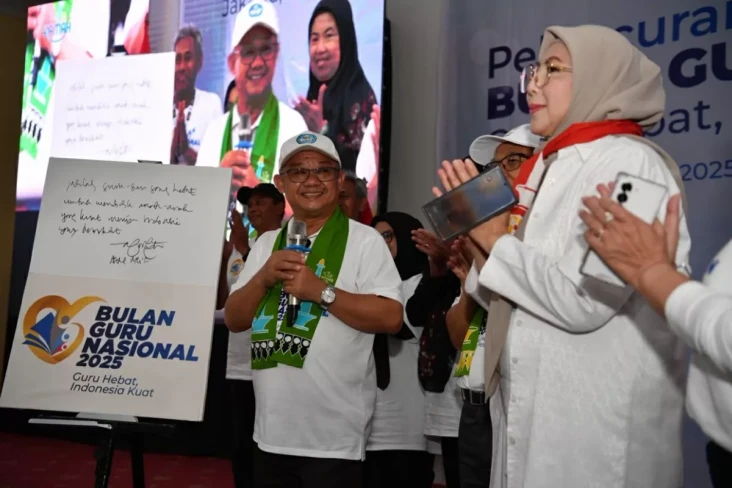 Tahun 2026, Pemerintah...