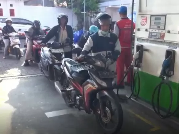 Pertamina Bakal Tindak...